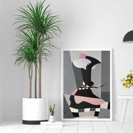 Shades of Elegance
