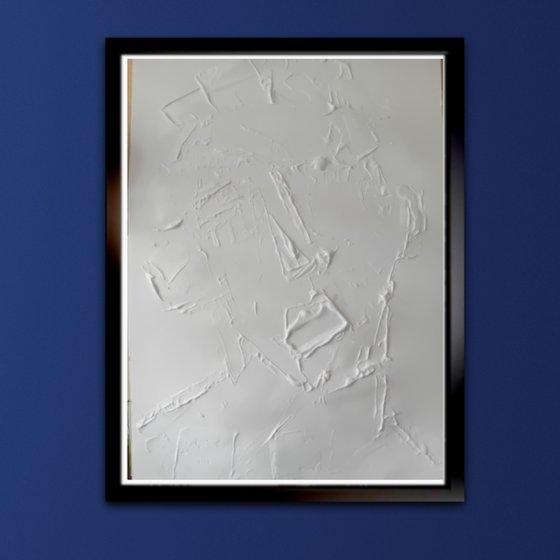 White #1