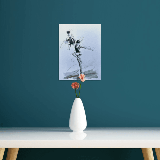 Capturing Fleeting Moments Series