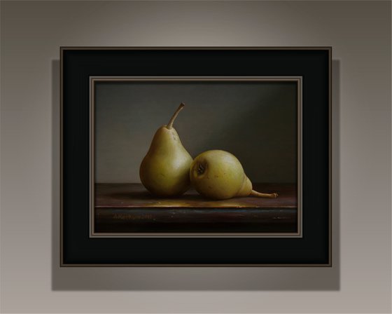 Pears