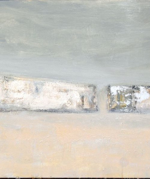 wall# by Marilina Marchica