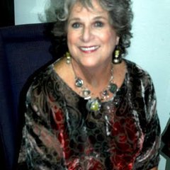 Janet Joslin