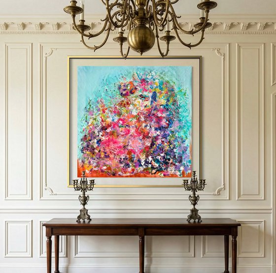 Garden of Eden No. 3