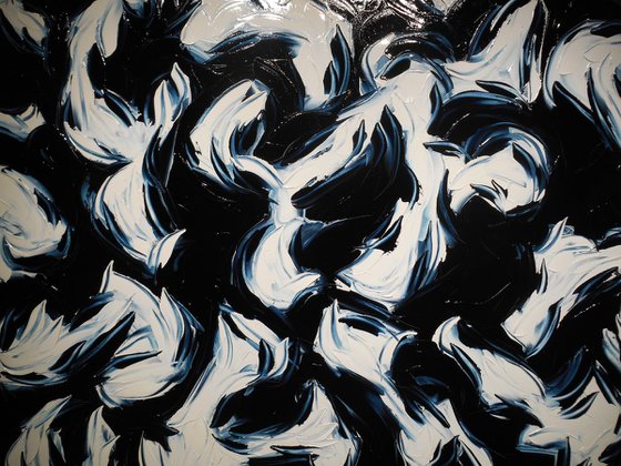 Chiaroscuro 2