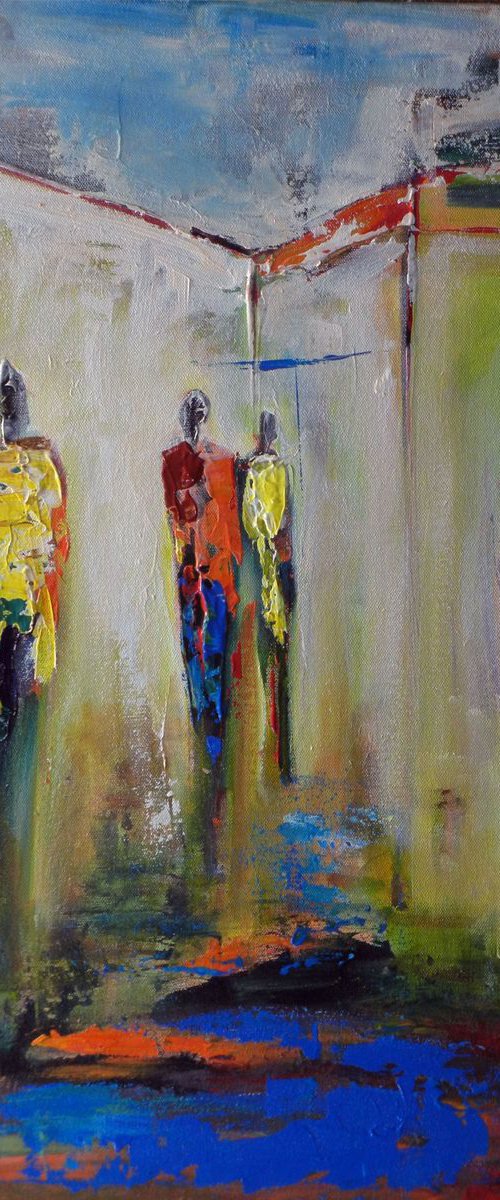 Interactions 24x18 INBJ03 by BenWill