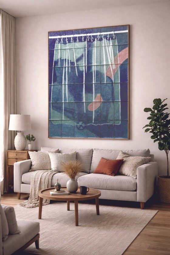 "The plane of cooperation"