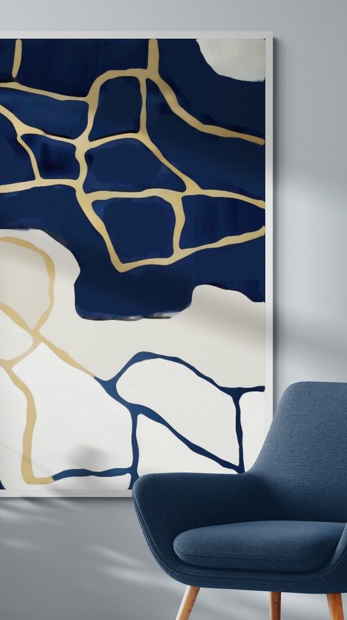 Map of the Inner World #2 by V+V Kniazievi