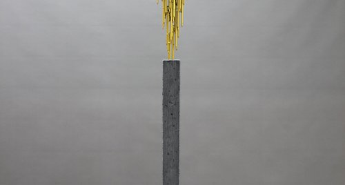 Artwork by Manfred Hellweger