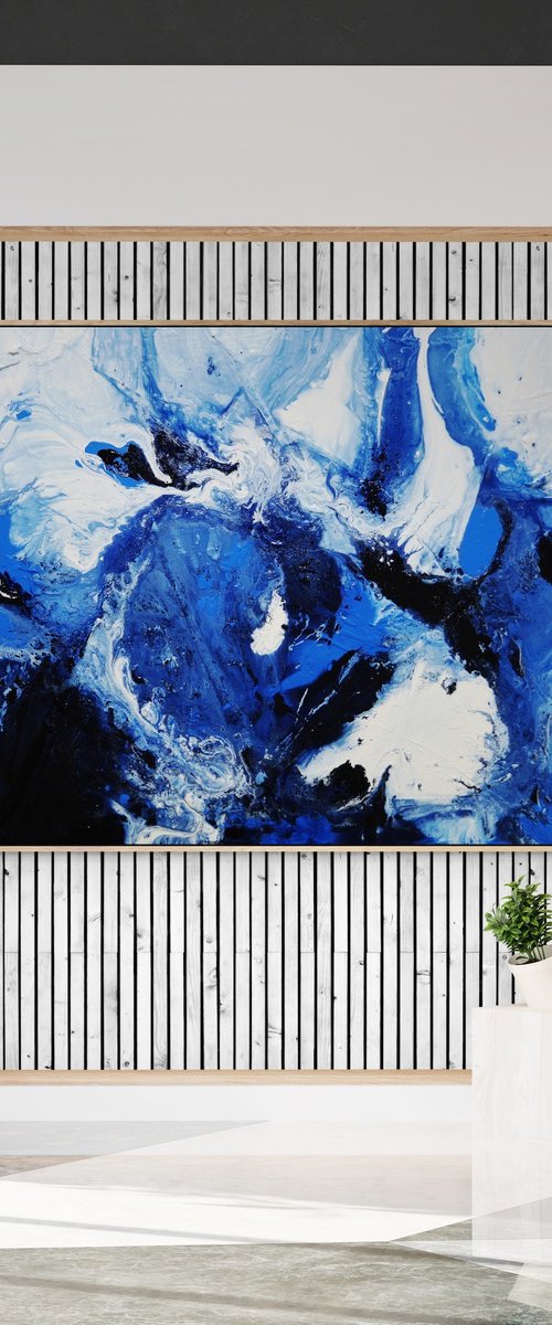 Aquatic Clarity by Franko