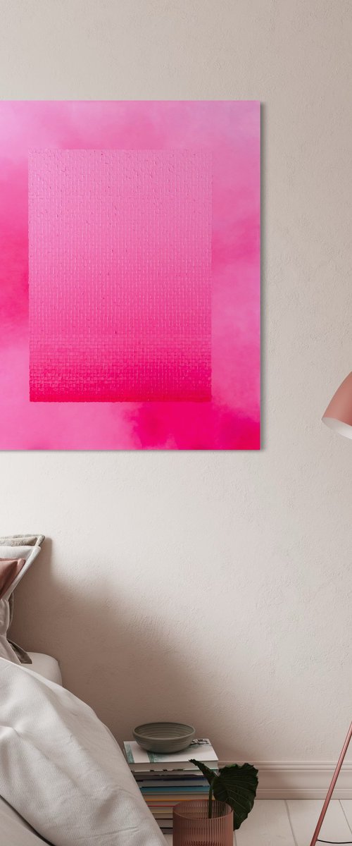 I 🩷 PINK by Viva Hanu