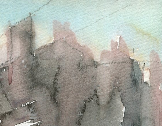Sunny City
