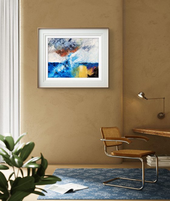 Frame