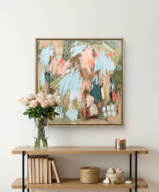 Urban Bloom: Weekend Outside the City