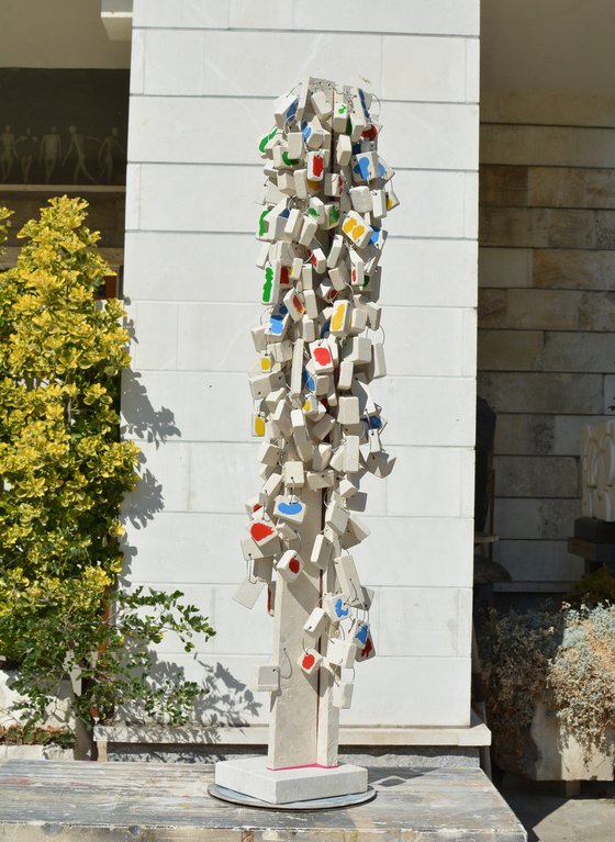 "The Wish Tree II"