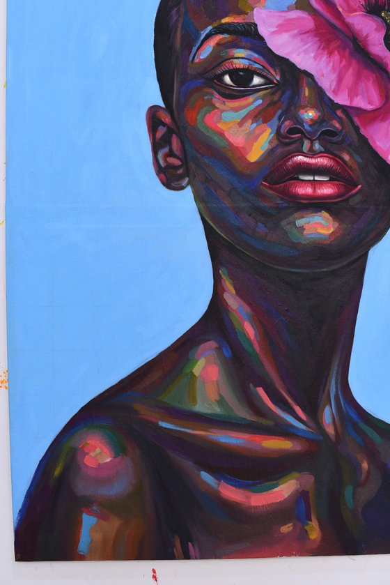 Purpose of existence 21