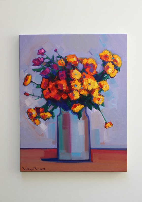 Flowers