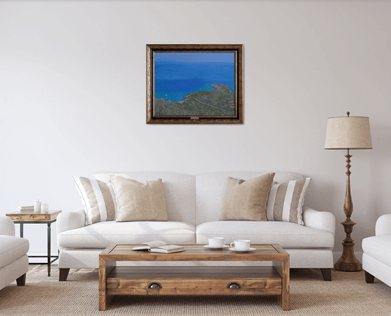 Barbaros Bay