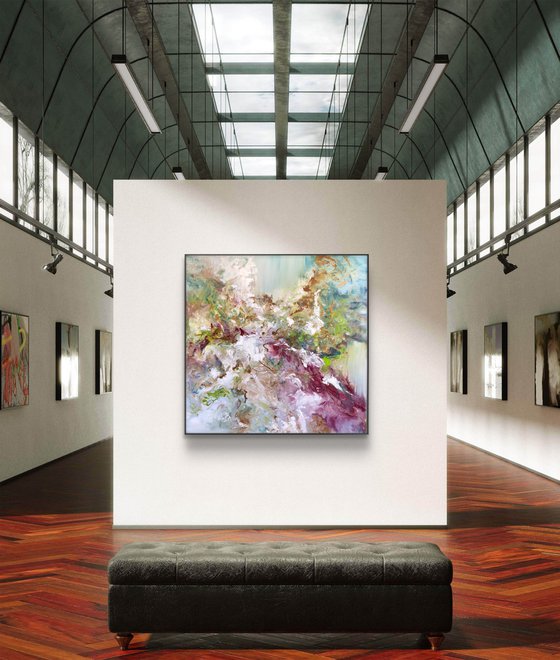 The Garden of Love -2