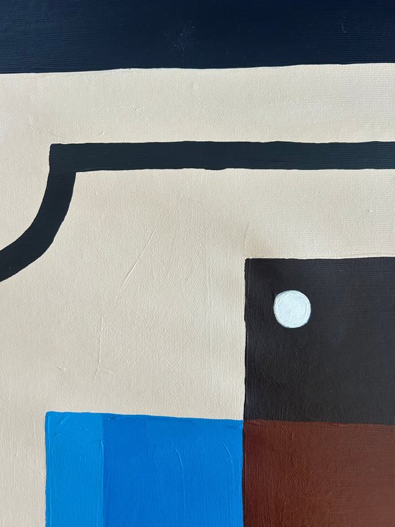 Geometric Playground