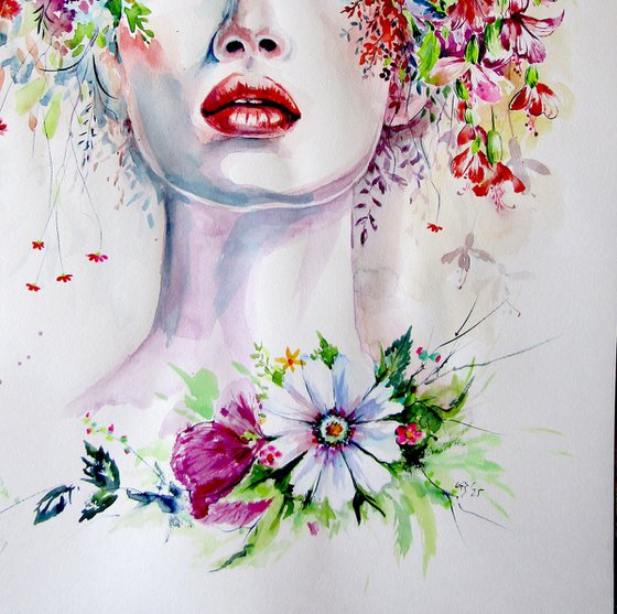 Soul and dreams V