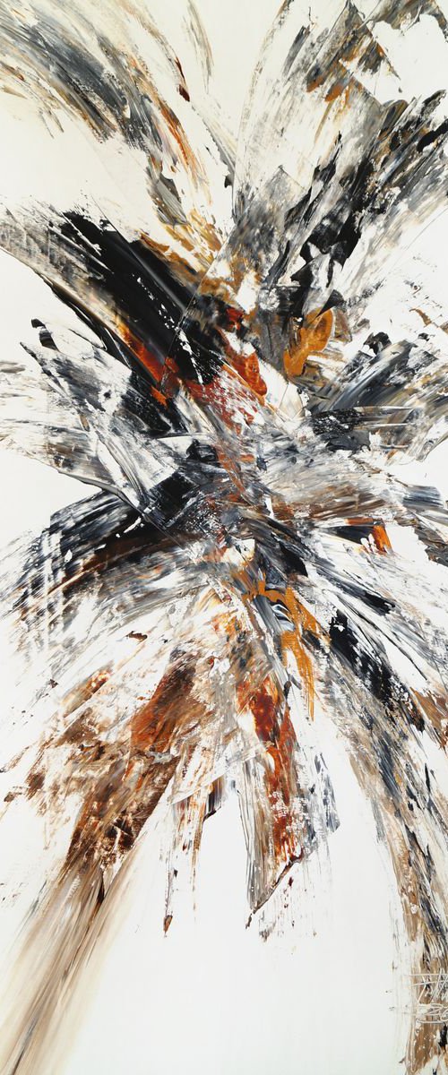 Inspired By Nature  L 3 by Peter Nottrott
