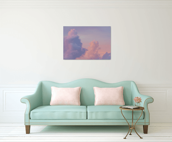 Cloud(s) #13