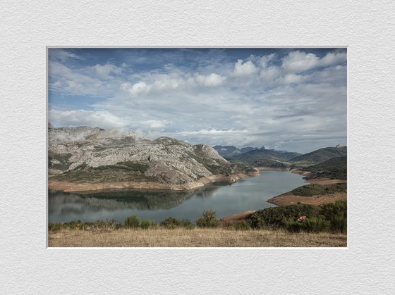 Mirador de Valcayo