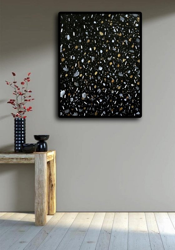 Over and Over and Over #2