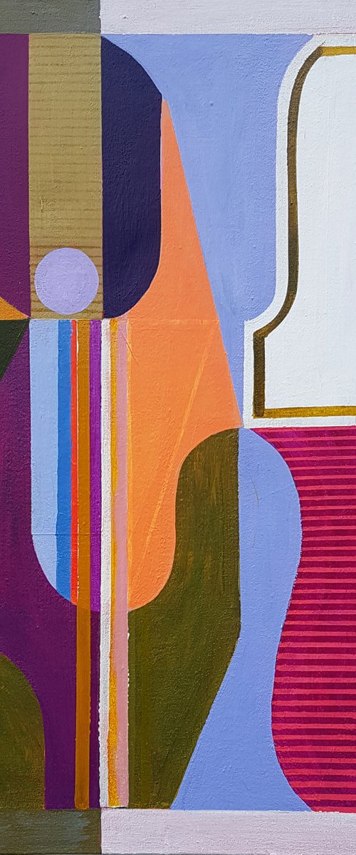 Sinaloa by Liam Hennessy