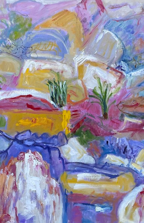 KANGAROO ISLAND 2 by Maureen Finck