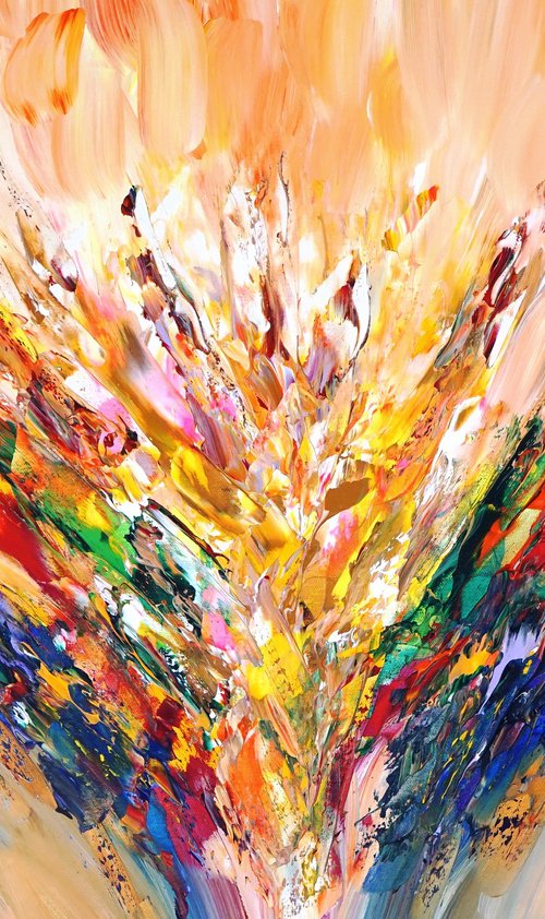 Positive Energy S 2 by Peter Nottrott
