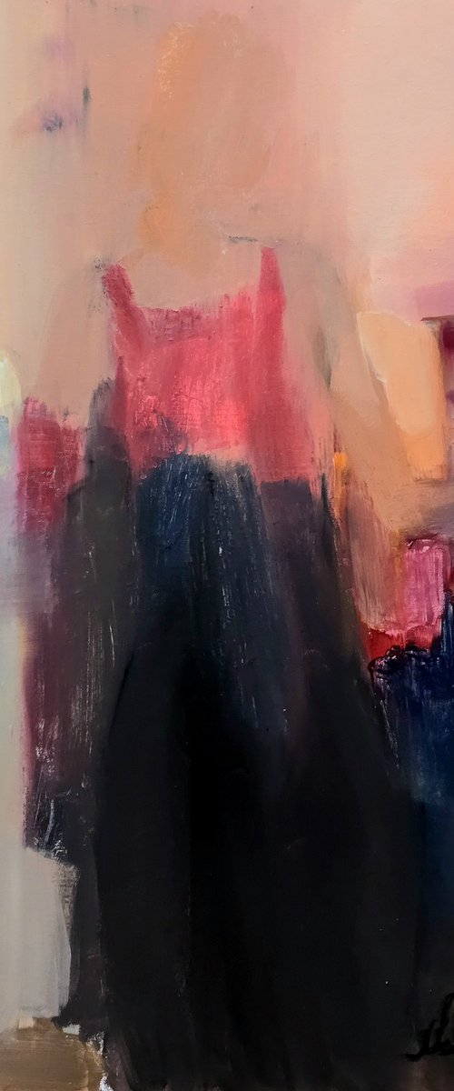 Artist's Atelier #03 by Samuel-Emanuel Nelepcu