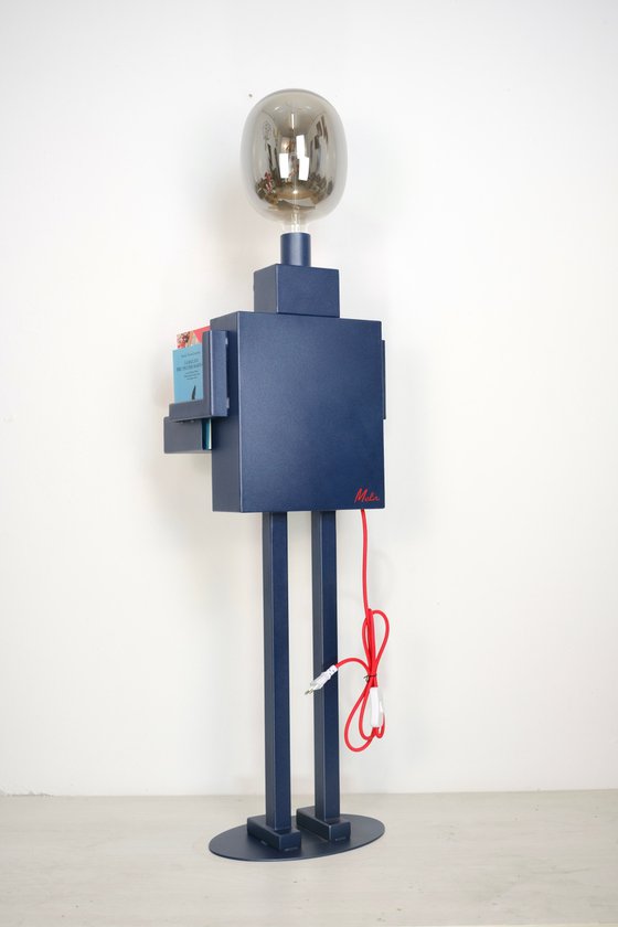 ROBOOK BULB
