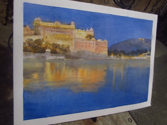 Royal Nights, Udaipur 2