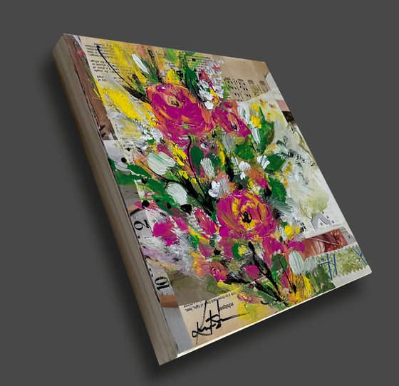 Floral Col. 4