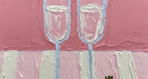 Artwork by Guzaliya Xavier