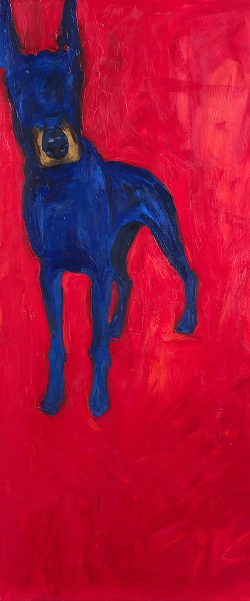 What You Come For? by Inga Makarova