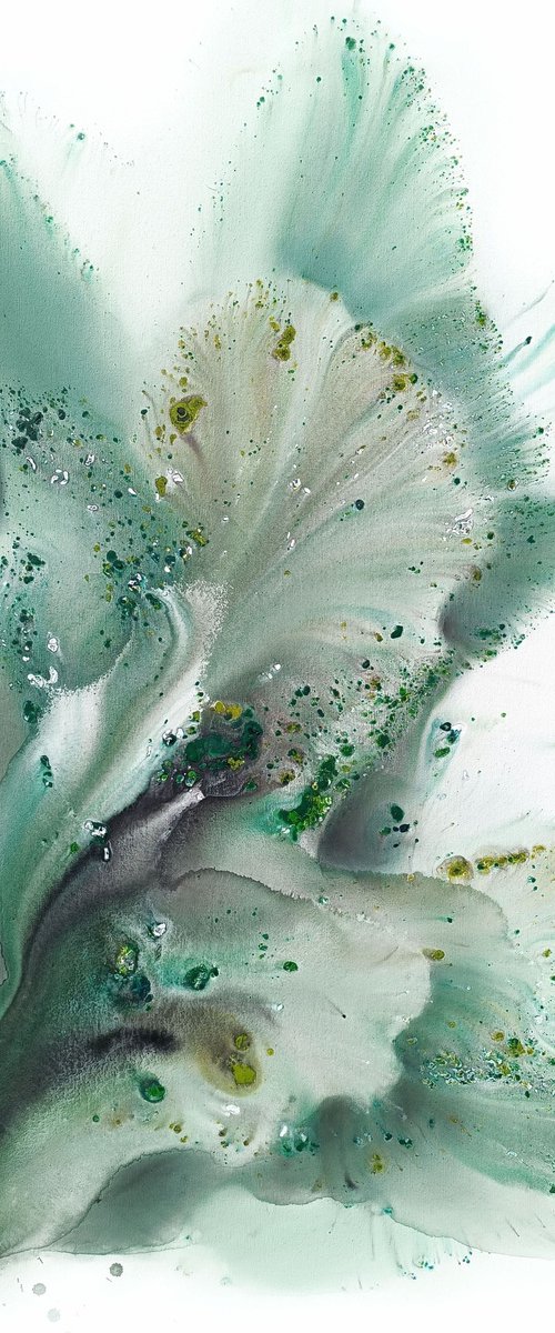 Nature 353 by Muriel Napoli