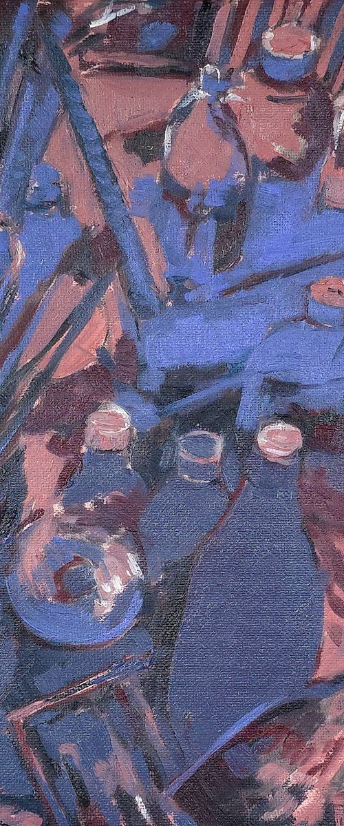 Interlude 0726-05 by Artmoods TP
