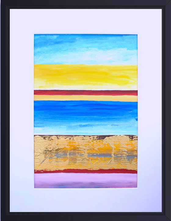 East 2–4: Gibraltar Point