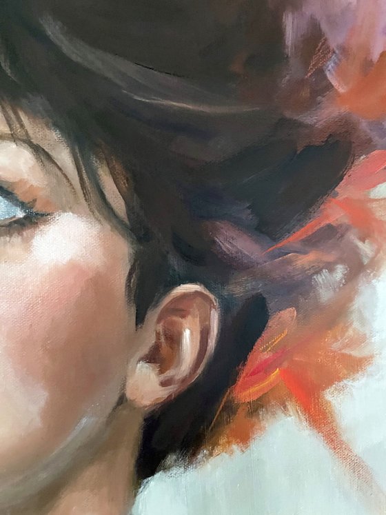 Thoughts in the Storm