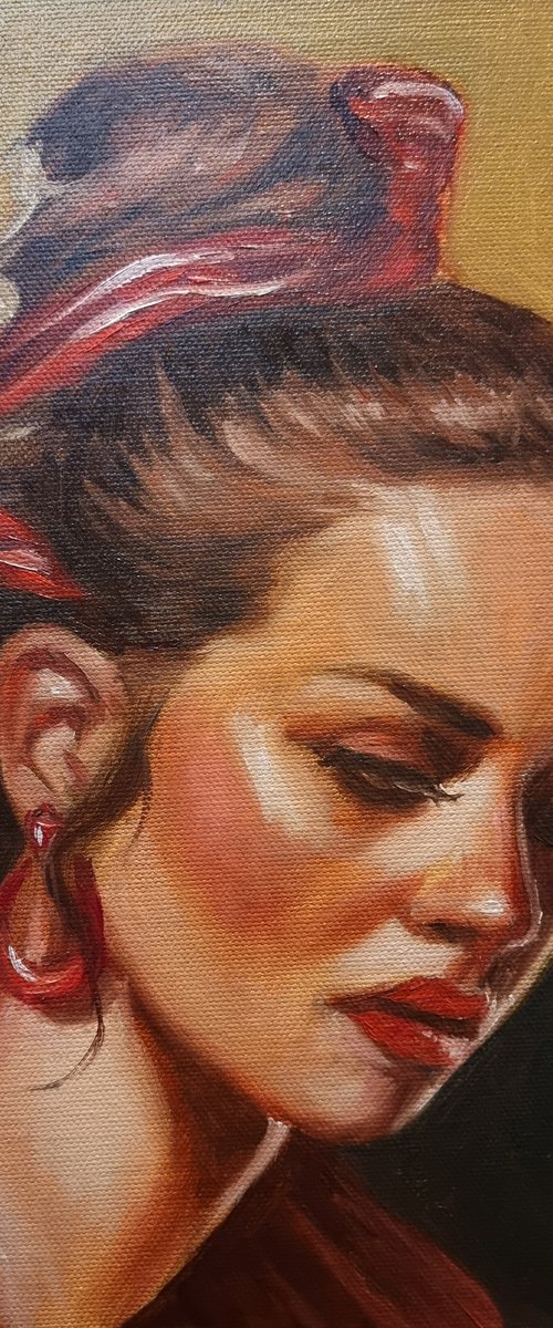 Interlude 0323-03 by Artmoods TP
