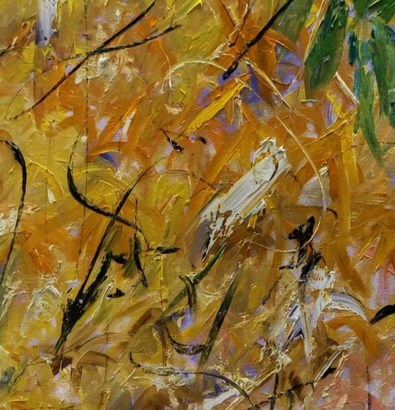 Immaginato giallo