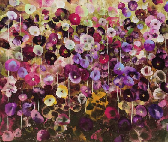 Garden Whispers