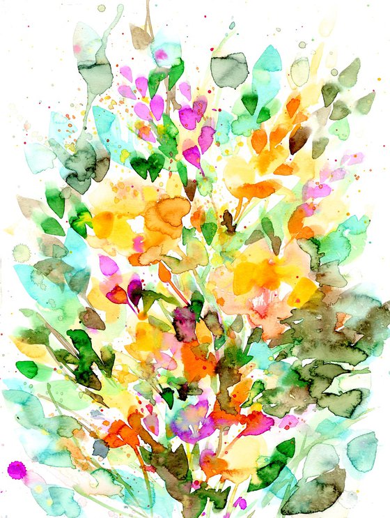 Flora Bliss 1