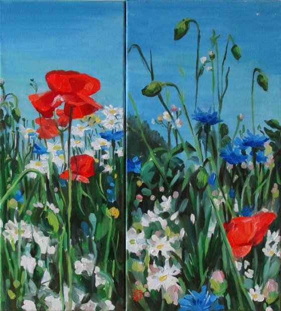 Poppies