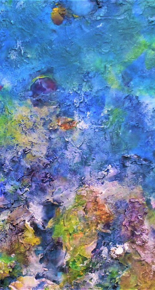 Nature by Nikolai Gritsanchuk