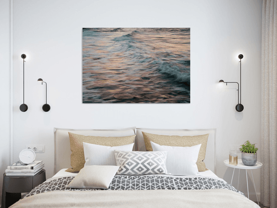 The Uniqueness of Waves XXXVI