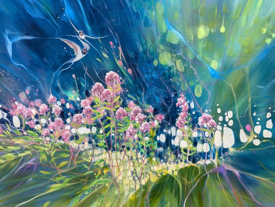 One Enchanted Summer