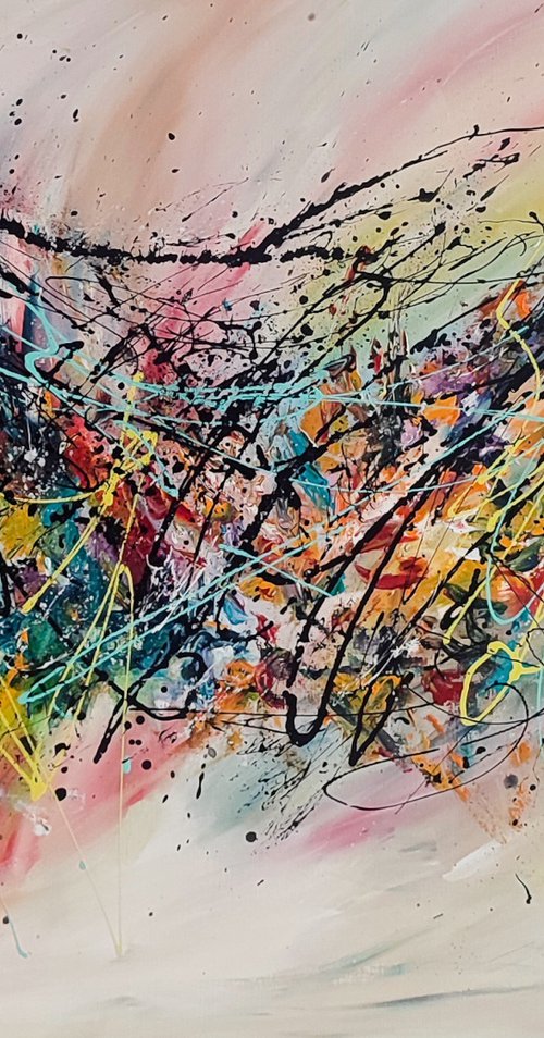 Une autre histoire by ÂME SAUVAGE